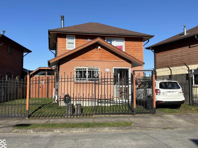 Casa en Puerto Montt
