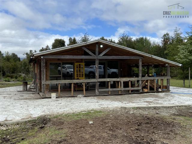 Casa en Puerto Montt