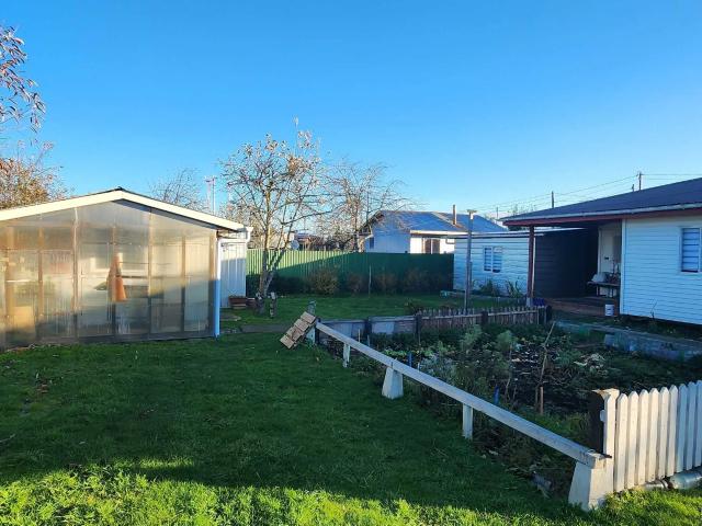 Casa en Puerto Montt