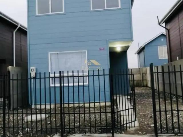 Casa en Puerto Montt