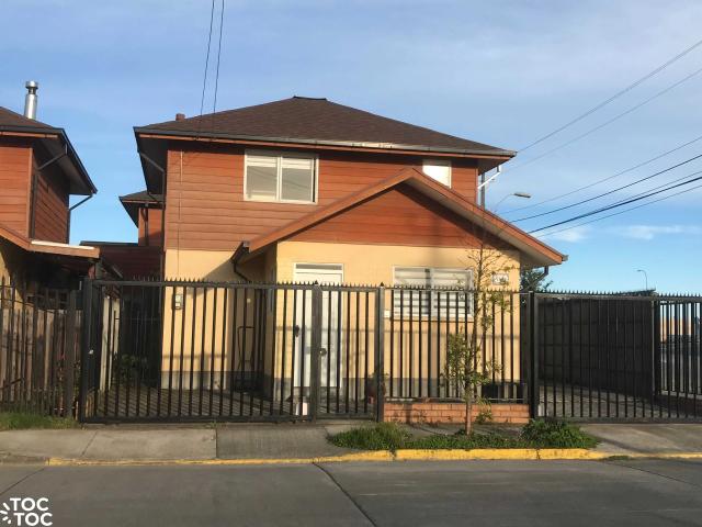 Casa en Puerto Montt