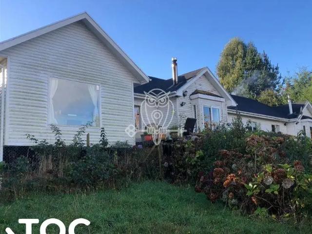 Casa en Puerto Montt