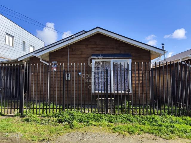 Casa en Puerto Montt