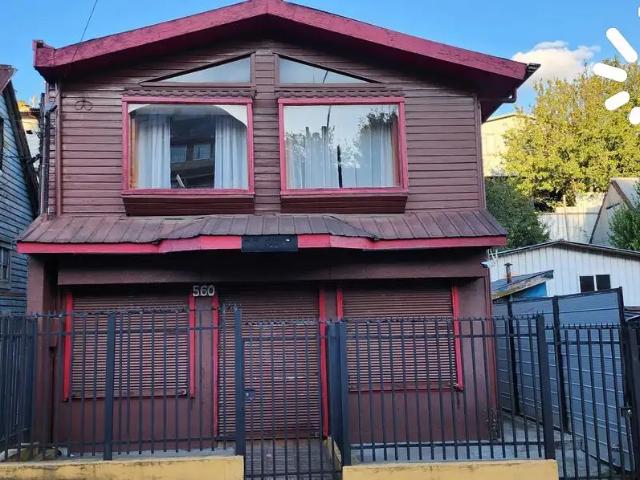 Casa en Puerto Montt