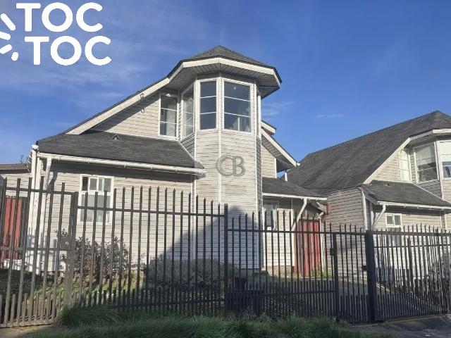 Casa en Puerto Montt