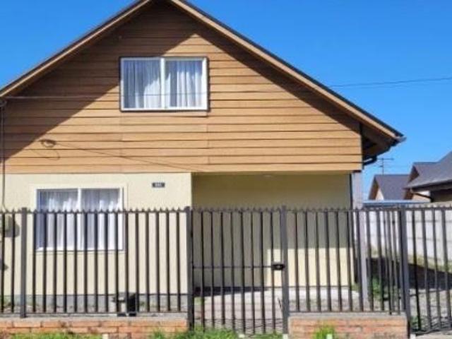 Casa en Puerto Montt