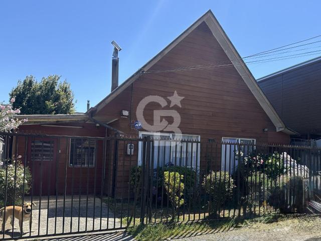 Casa en Puerto Montt