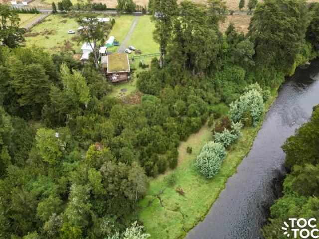 Casa en Puerto Montt