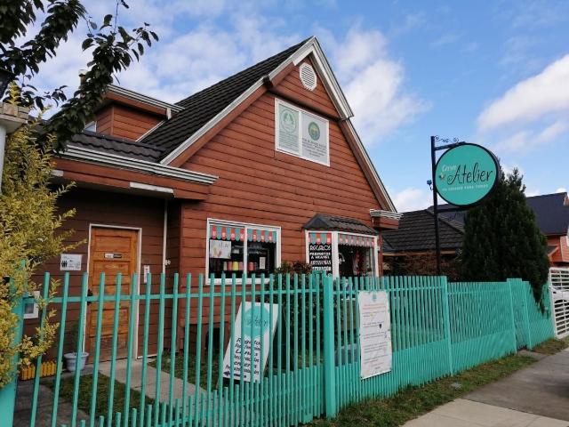 Casa en Puerto Montt