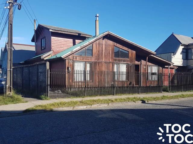Casa en Puerto Montt