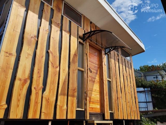 Casa en Puerto Montt