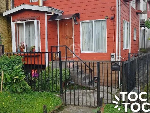Casa en Puerto Montt
