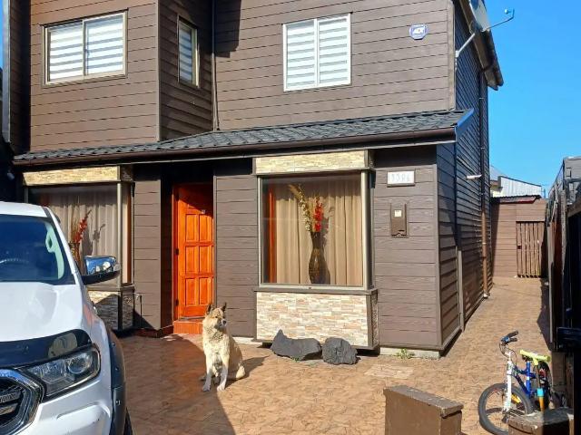 Casa en Puerto Montt