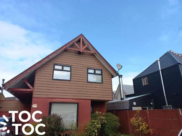 Casa en Puerto Montt