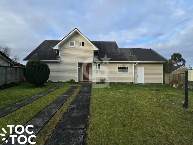 Casa en Puerto Montt