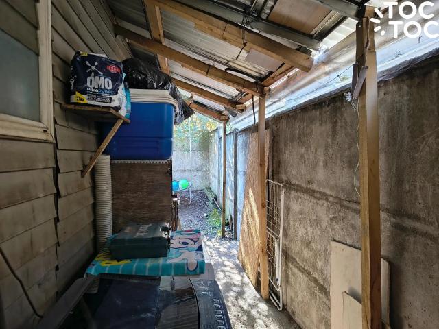 Casa en Puerto Montt