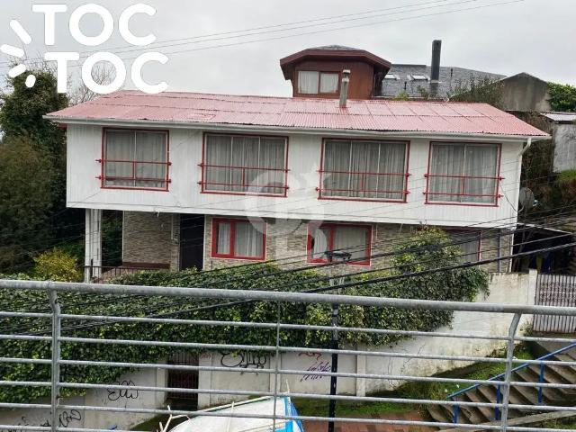 Casa en Puerto Montt
