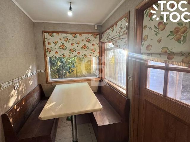 Casa en Puerto Montt