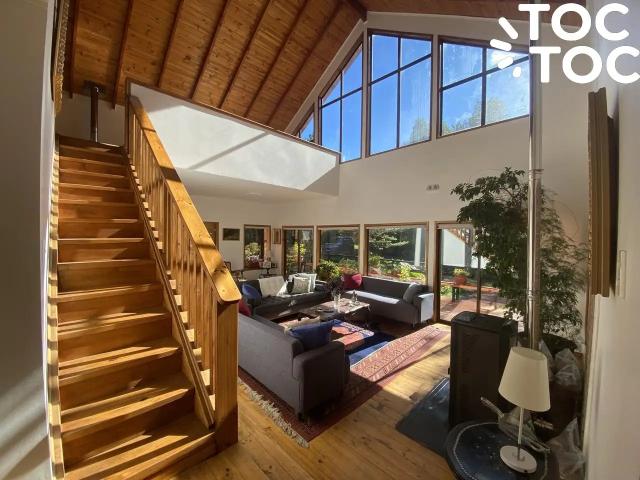 Casa en Puerto Montt