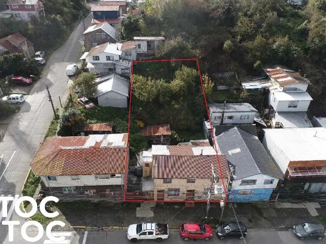Casa en Puerto Montt