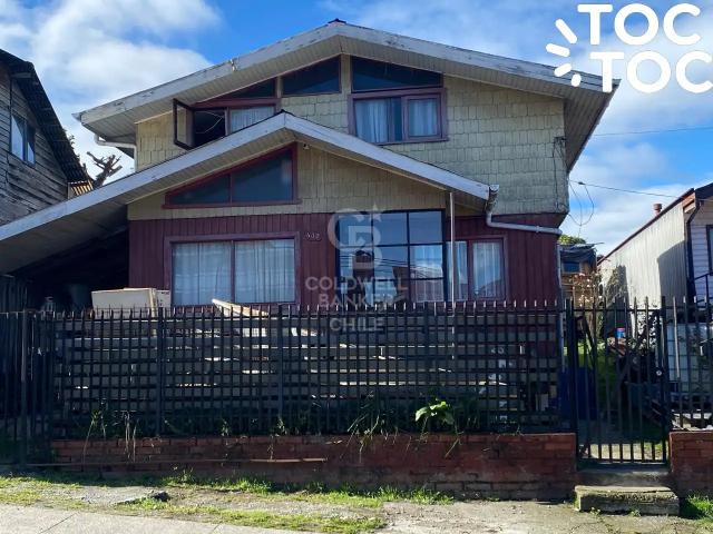 Casa en Puerto Montt