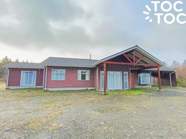 Casa en Puerto Montt