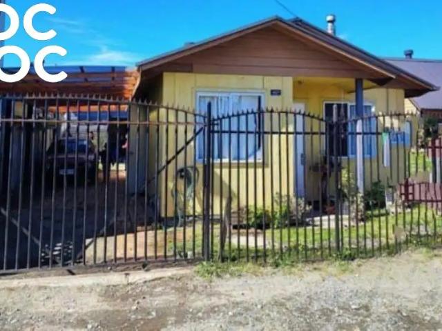 Casa en Puerto Montt