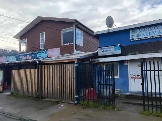 Casa en Puerto Montt