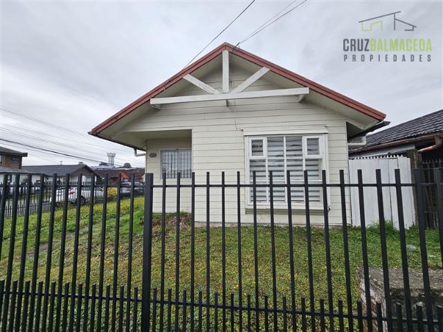 Casa en Puerto Montt