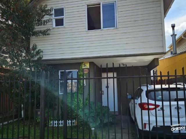 Casa en Puerto Montt