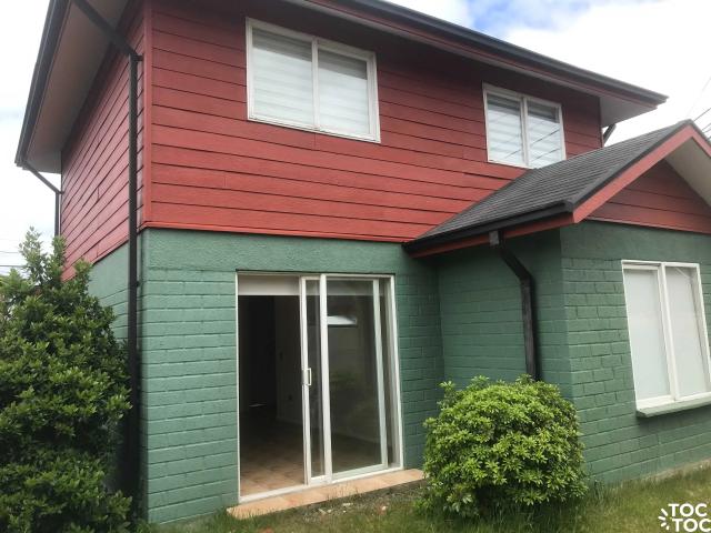 Casa en Puerto Montt