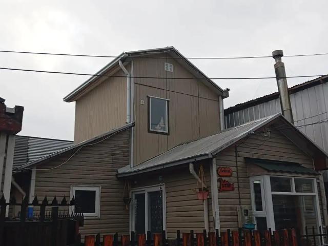 Casa en Puerto Montt