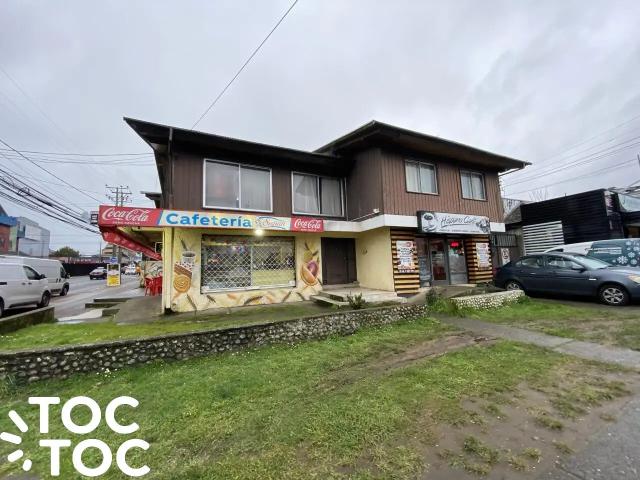 Casa en Puerto Montt