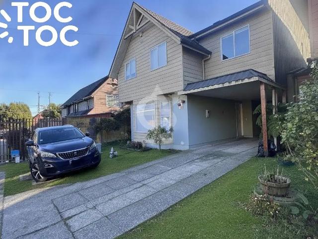 Casa en Puerto Montt