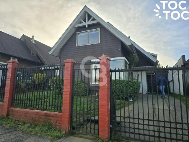Casa en Puerto Montt