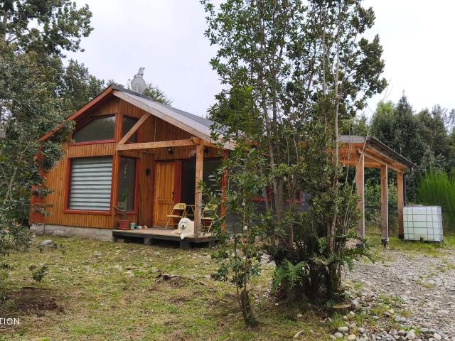 Casa en Puerto Montt