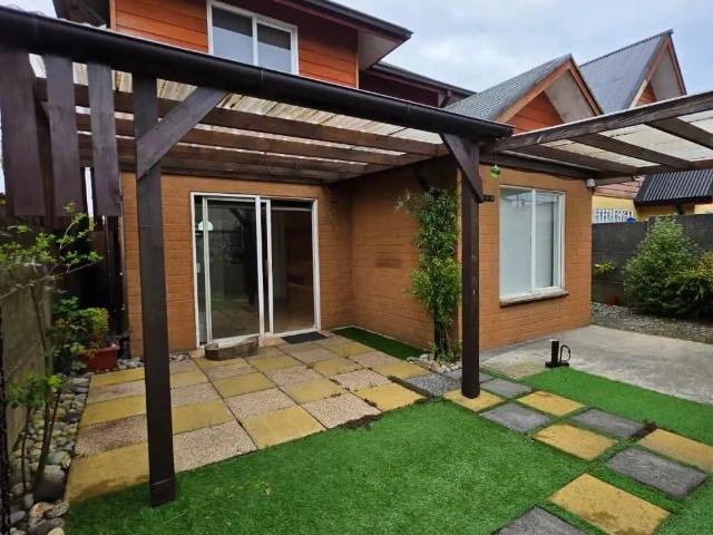 Casa en Puerto Montt