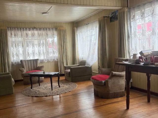 Casa en Puerto Montt