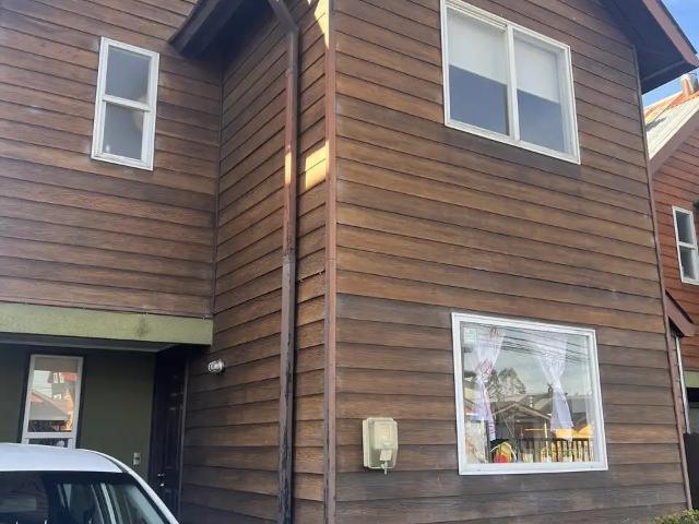Casa en Puerto Montt