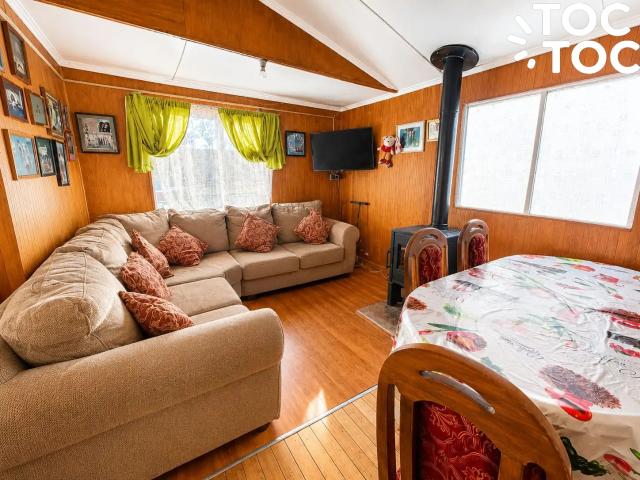 Casa en Puerto Montt