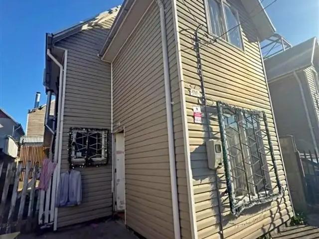 Casa en Puerto Montt