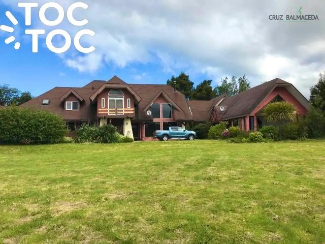 Casa en Puerto Montt