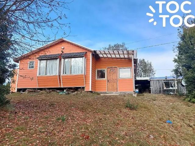 Casa en Puerto Montt