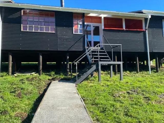 Casa en Puerto Montt