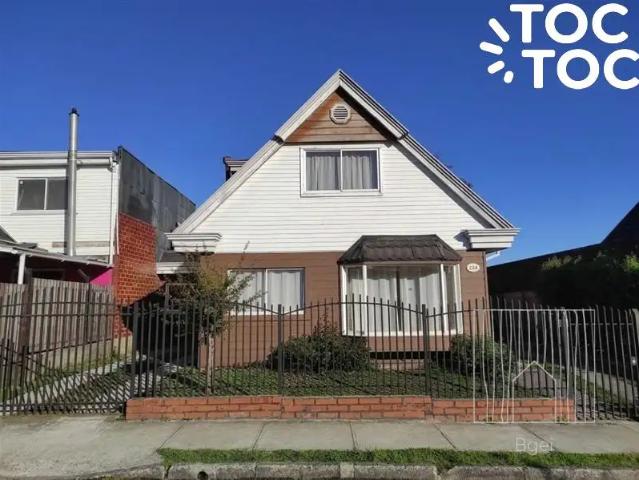Casa en Puerto Montt