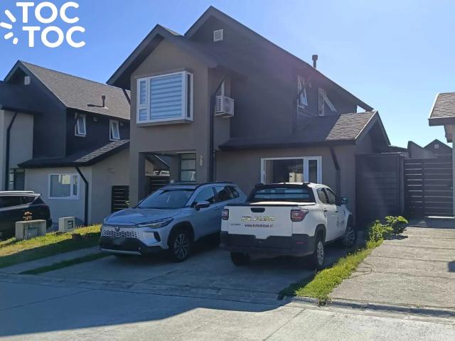 Casa en Puerto Montt