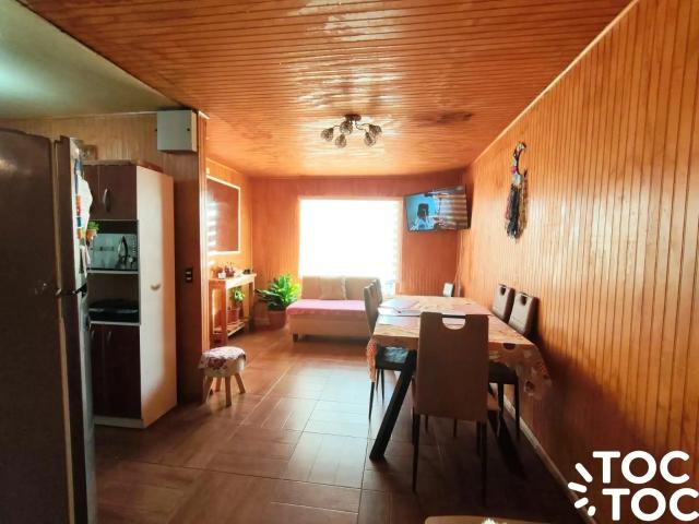 Casa en Puerto Montt