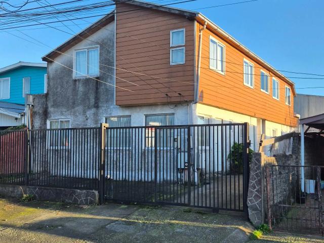Casa en Puerto Montt