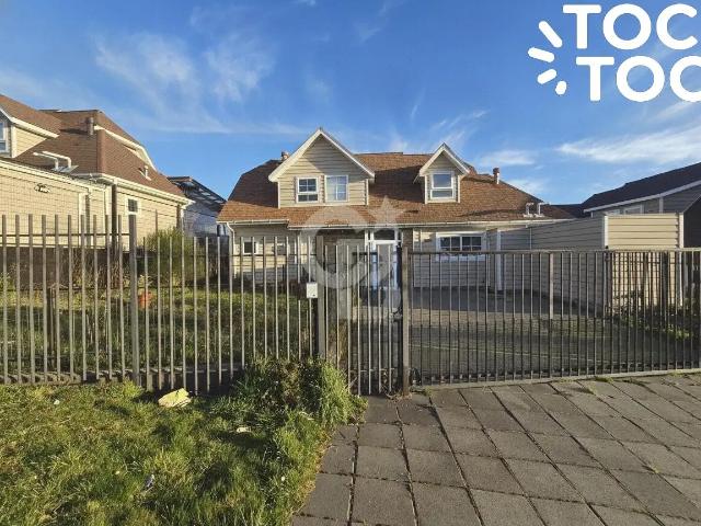 Casa en Puerto Montt
