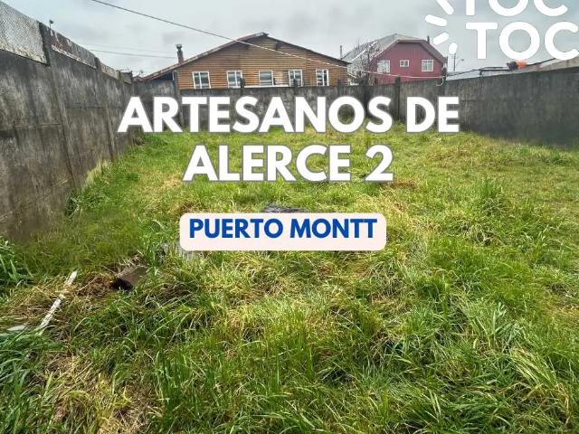 Casa en Puerto Montt
